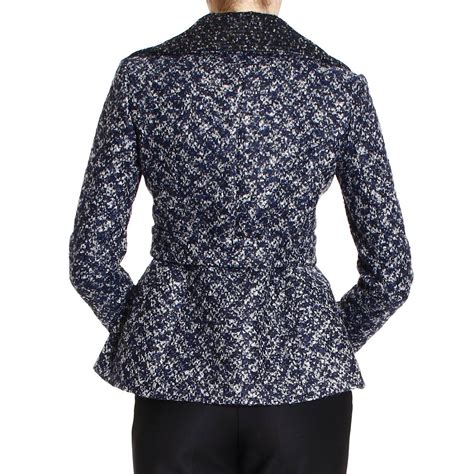 jacke von dior|Dior designer blazer damen.